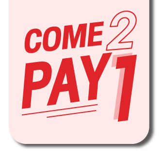 comemore payless