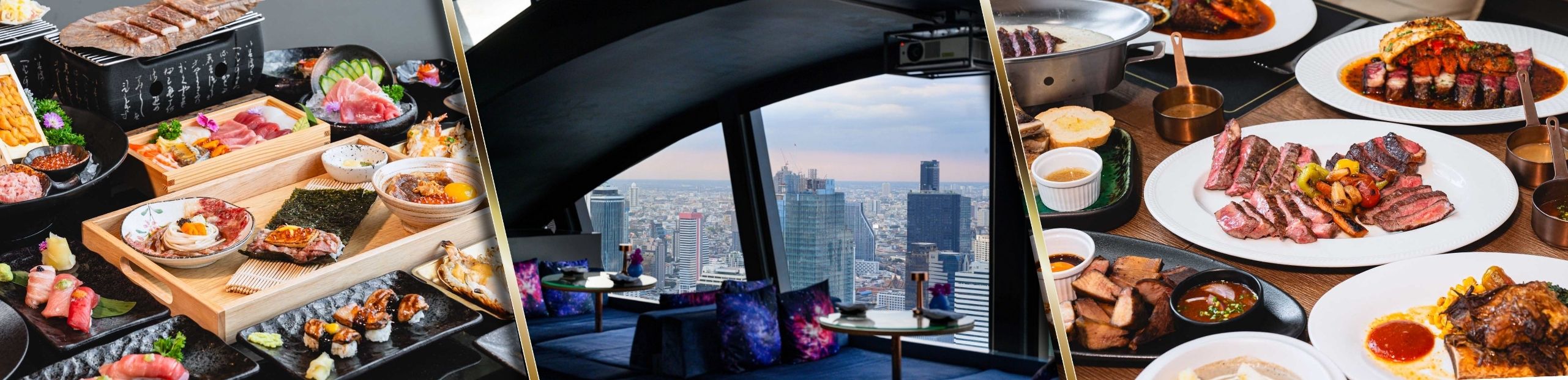 Top 10 Most Booked Restaurants in Bangkok by Singaporean
