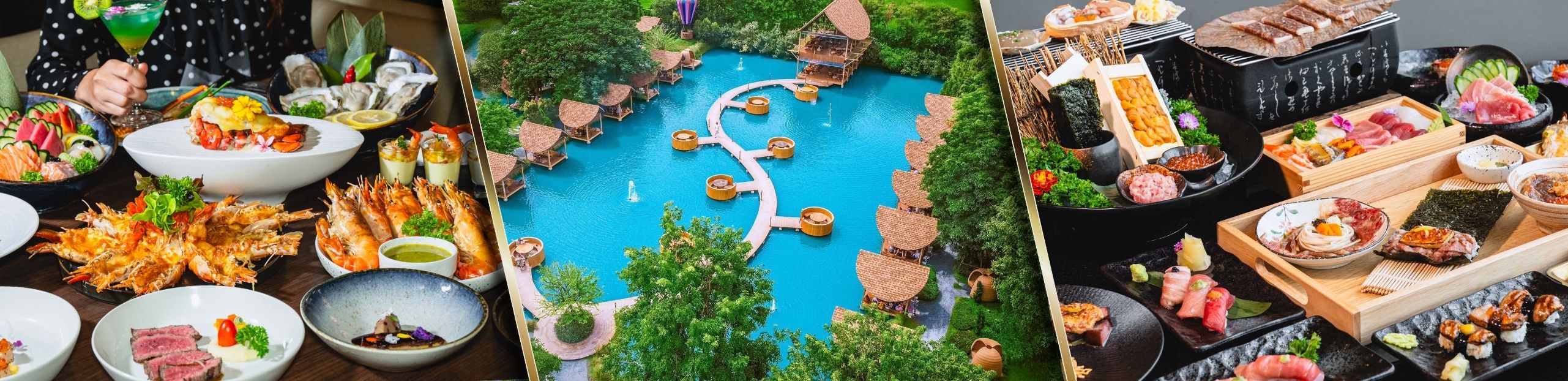Top 10 Most Booked Restaurants in Bangkok by Customers from Hong Kong