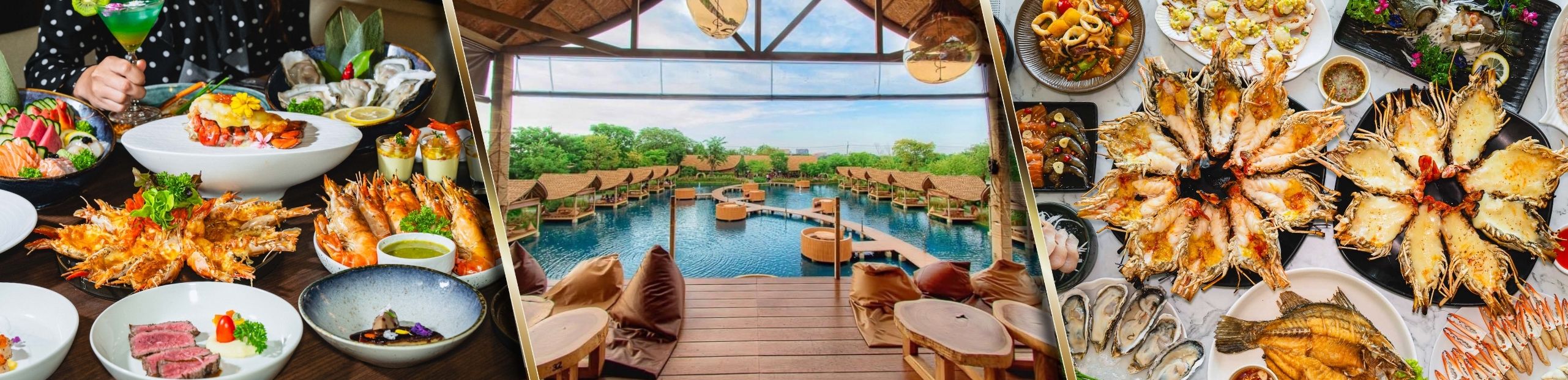 Top 10 Most Booked Restaurants in Bangkok by Taiwanese