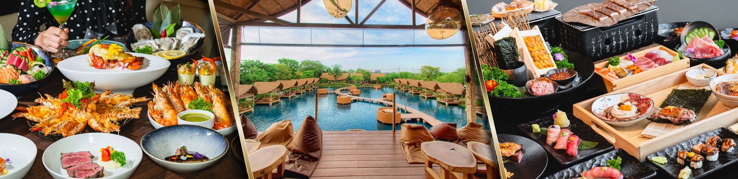 Top 10 Most Booked Restaurants in Bangkok by Japanese