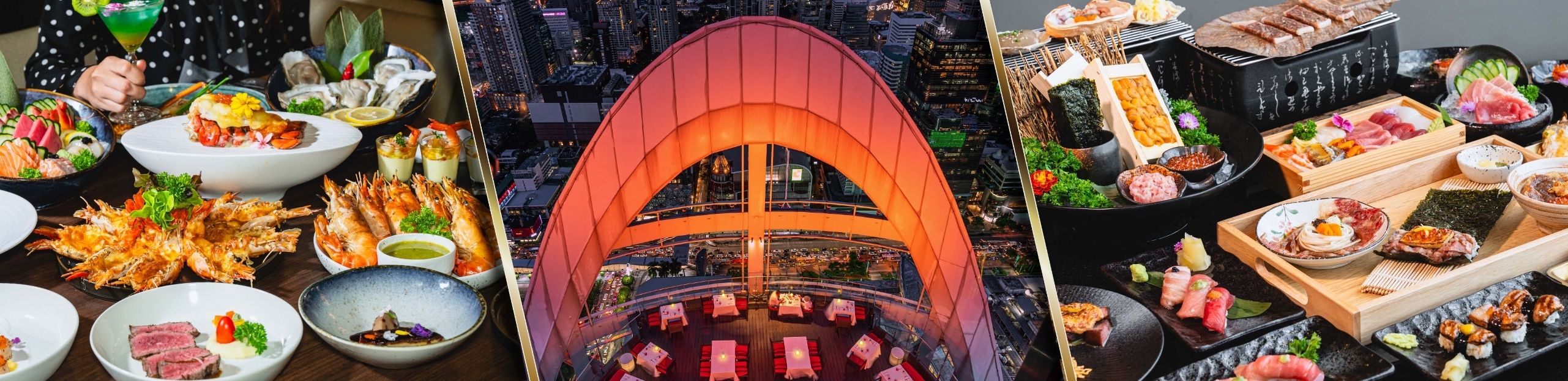 Top 10 Most Booked Restaurants in Bangkok by Customers from Germany