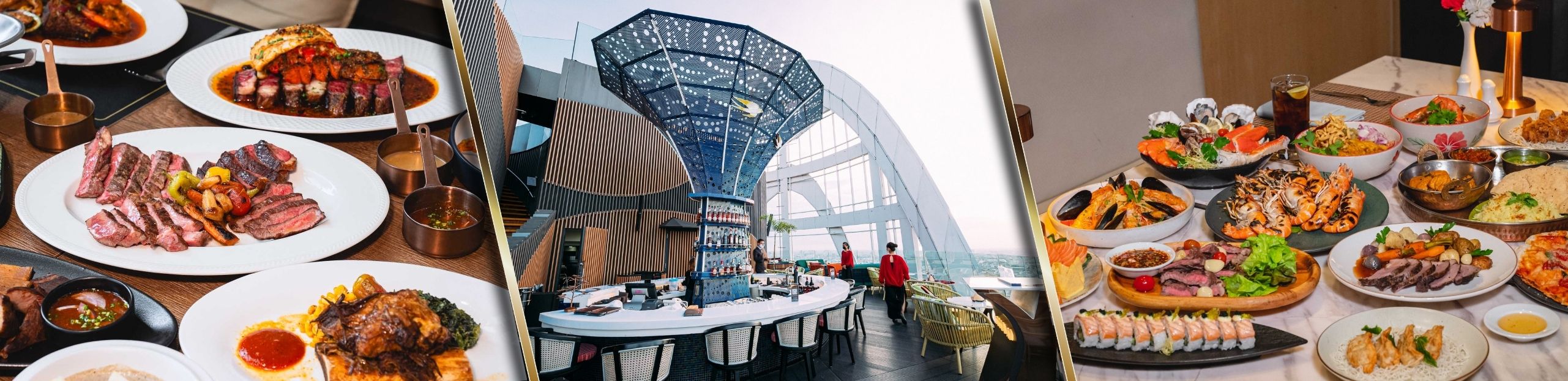 Top 10 Most Booked Restaurants in Bangkok by British