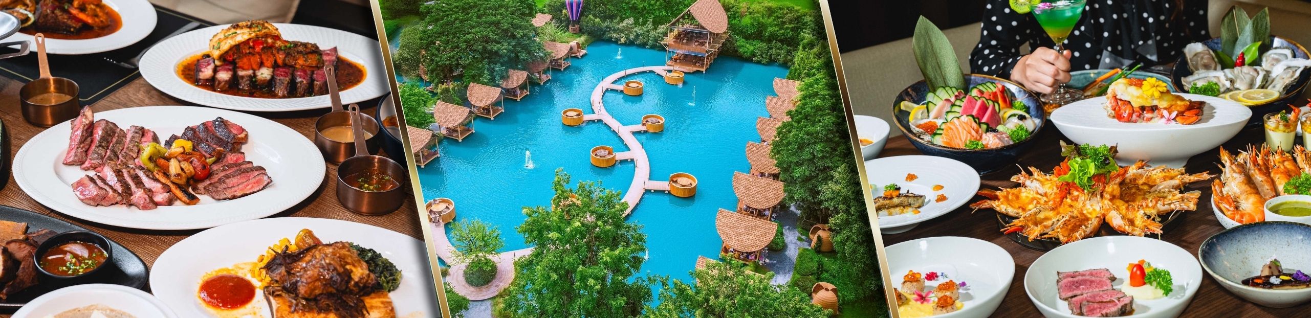 Top 10 Most Booked Restaurants in Bangkok by Australian