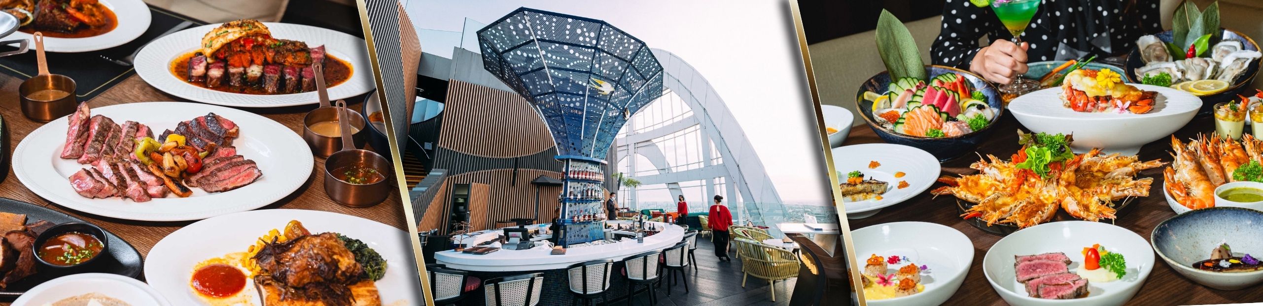 Top 10 Most Booked Restaurants in Bangkok by American