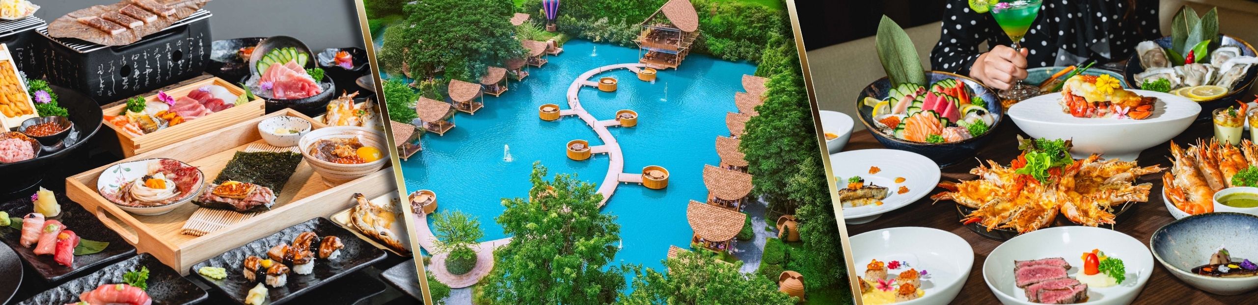 Top 10 Most Booked Restaurants in Bangkok by Canadian