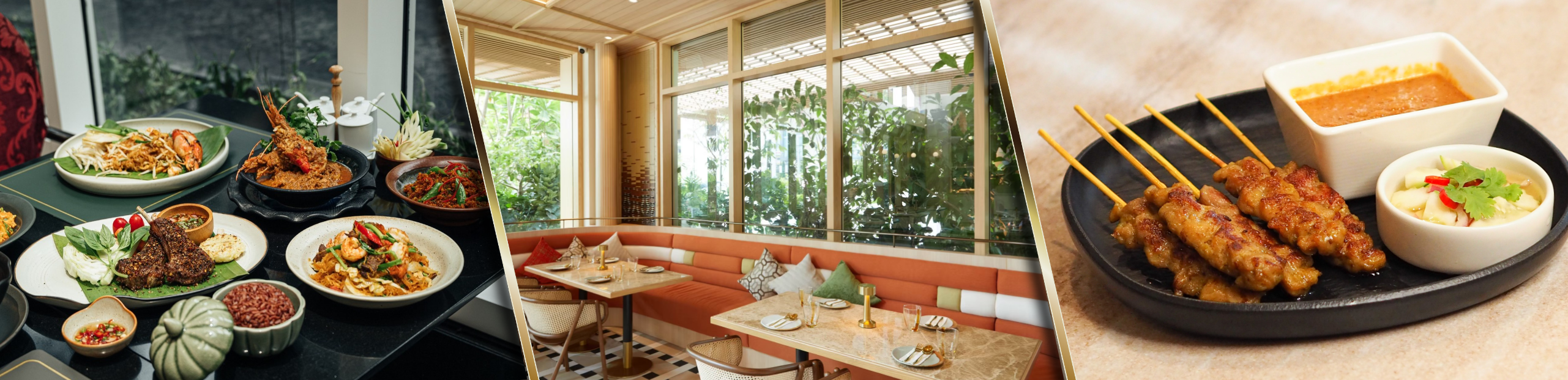 Thai Casual Dining Under 500 Baht Near BTS Chit Lom, Nana & Phloen Chit
