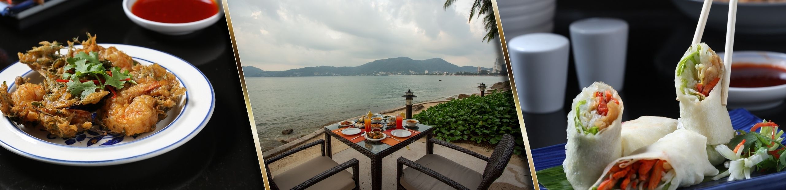 Thai Waterfront Restaurants Near Me