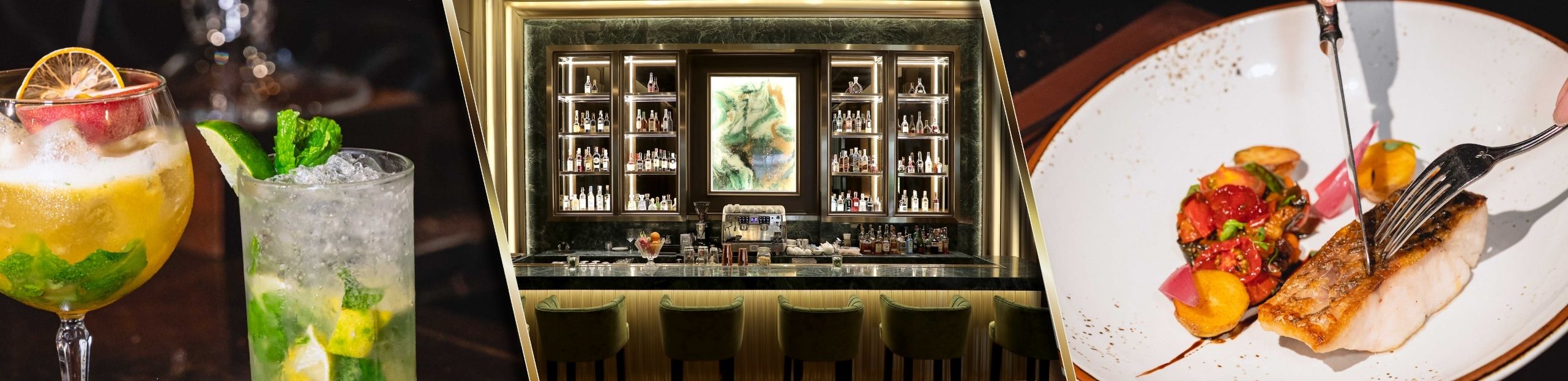Wine Bars near BTS Chit Lom, Phloen Chit, Nana in Bangkok