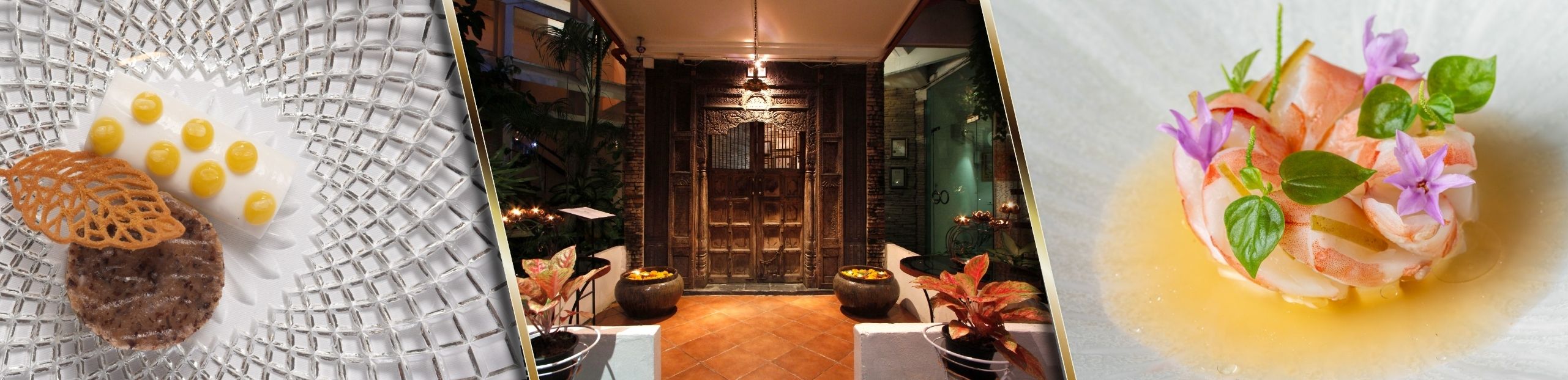 Michelin Restaurants near BTS Stations in Bangkok