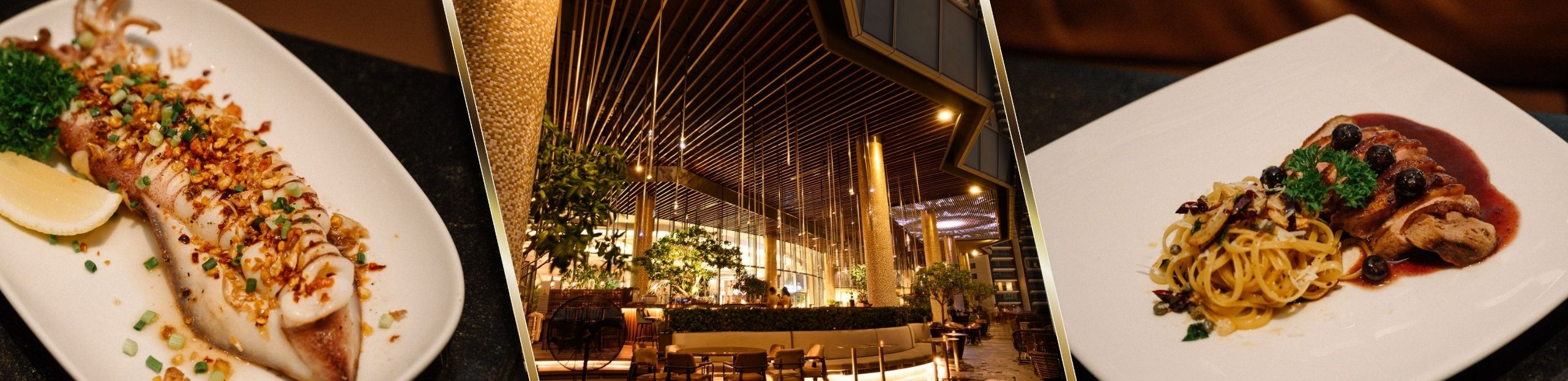 Rooftop Restaurants Under 500 Baht in Bangkok