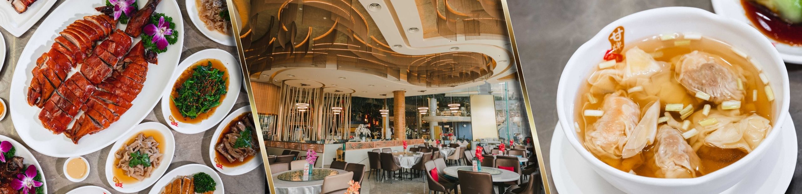 ICONSIAM Restaurants Under 500 Baht