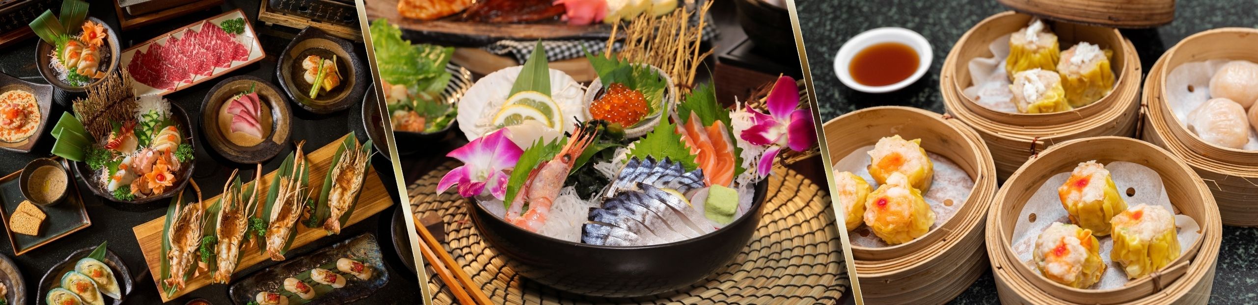 Restaurants Under 500 Baht at Future Park Rangsit