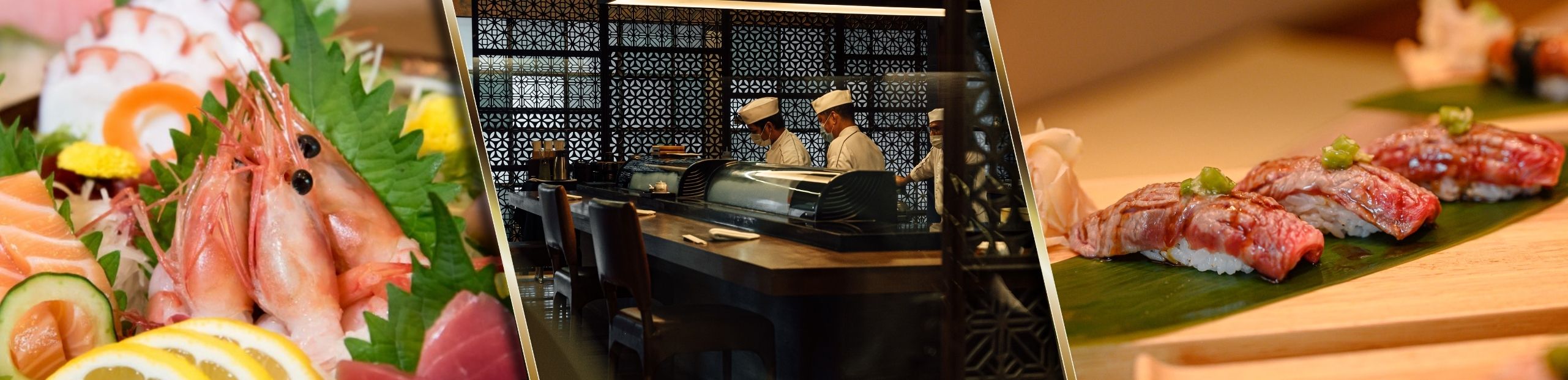 Premium Omakase Under 2000 Baht in Bangkok