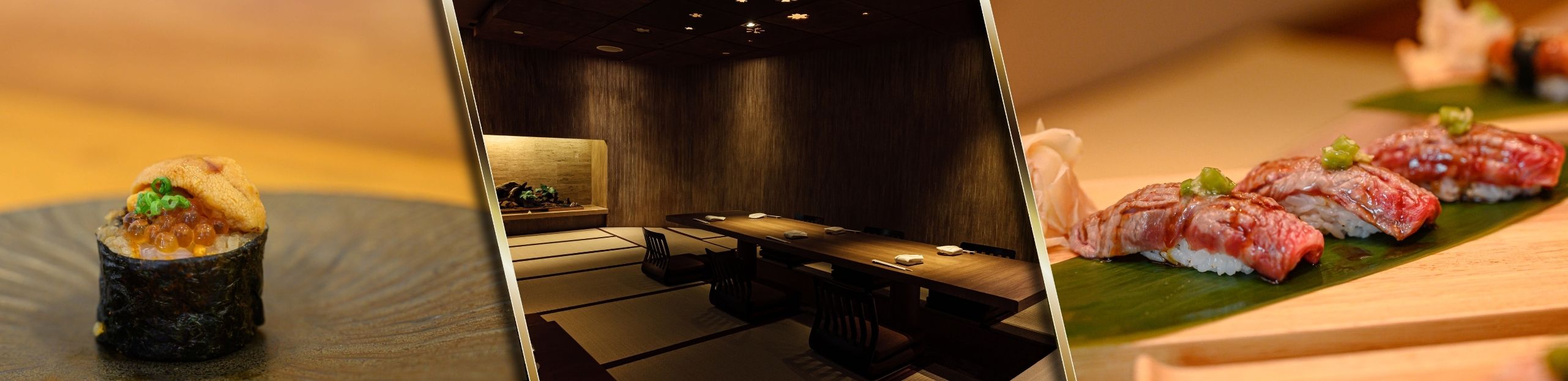 Japanese Omakase Under 1000 Baht in Bangkok