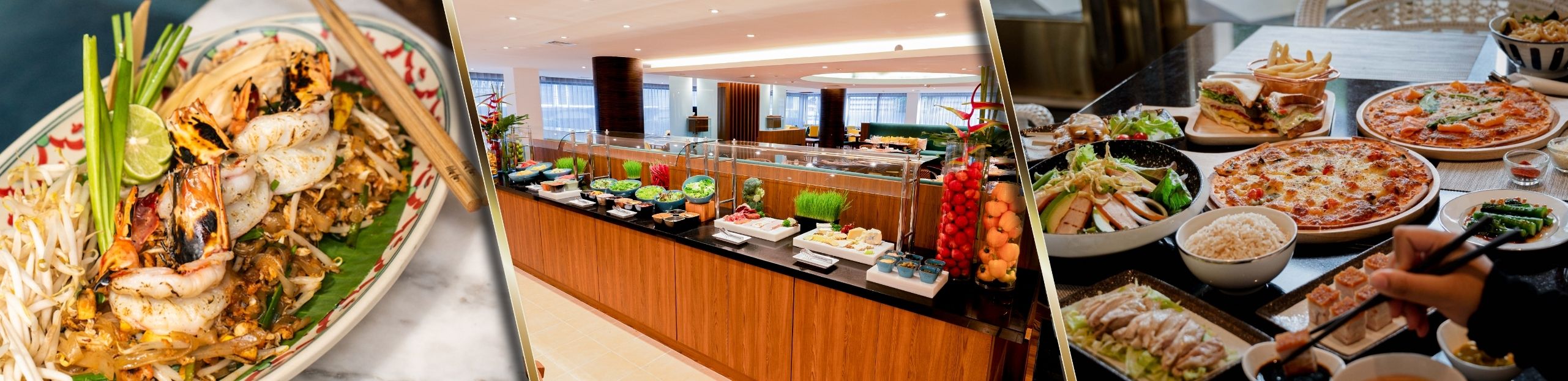 Buffets in Watthana Under 500 Baht