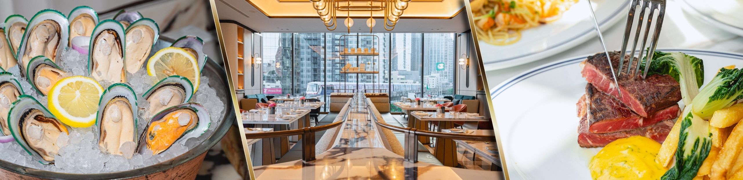 Best Restaurants for Corporate Group Dinners in Sukhumvit