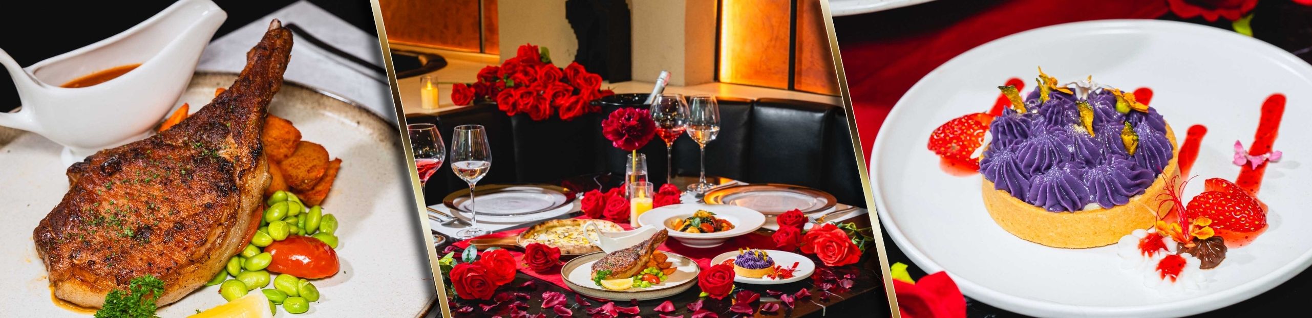 Date Night Restaurants in Bangkok Under 500 Baht