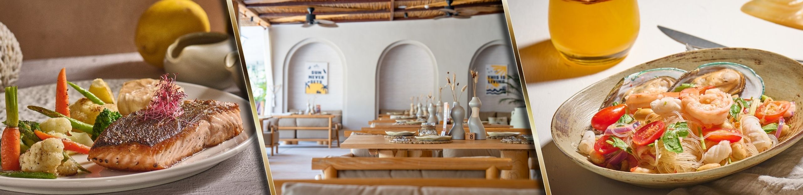 Best Restaurants near Kata Beach in Phuket