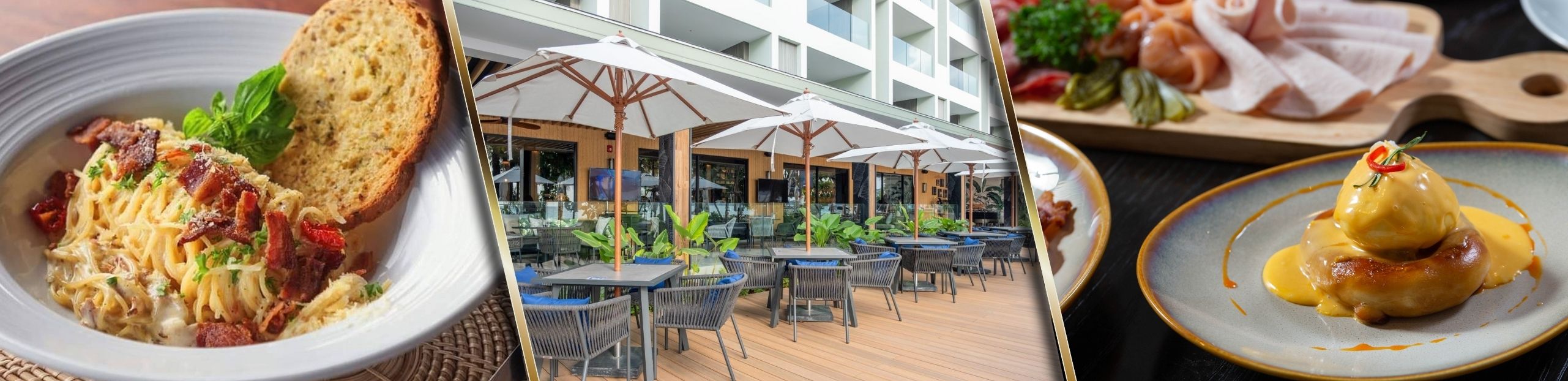 Family Friendly Restaurants near Patong Beach in Phuket