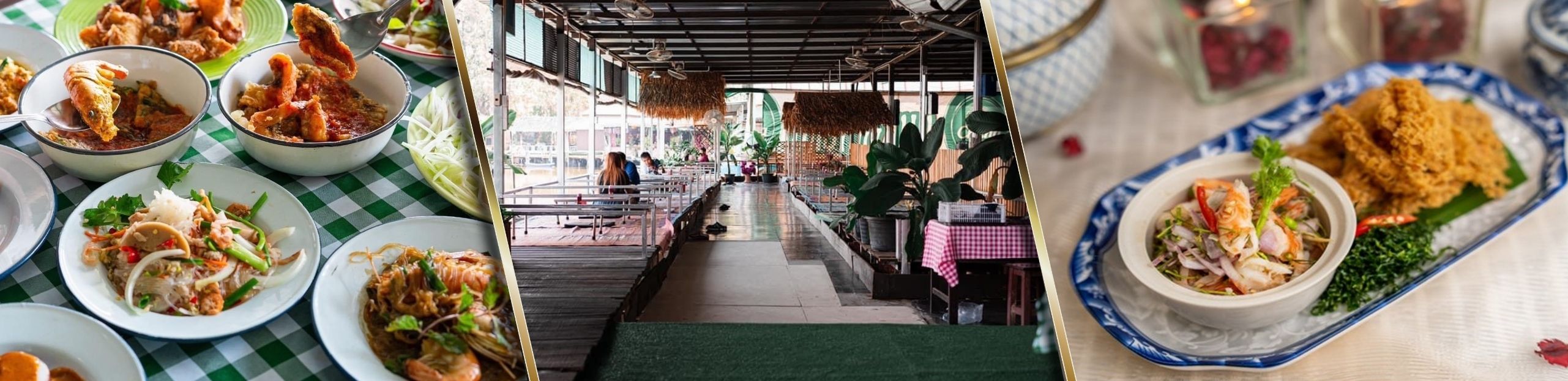 Best Restaurants in Chiang Mai Under 500 Baht