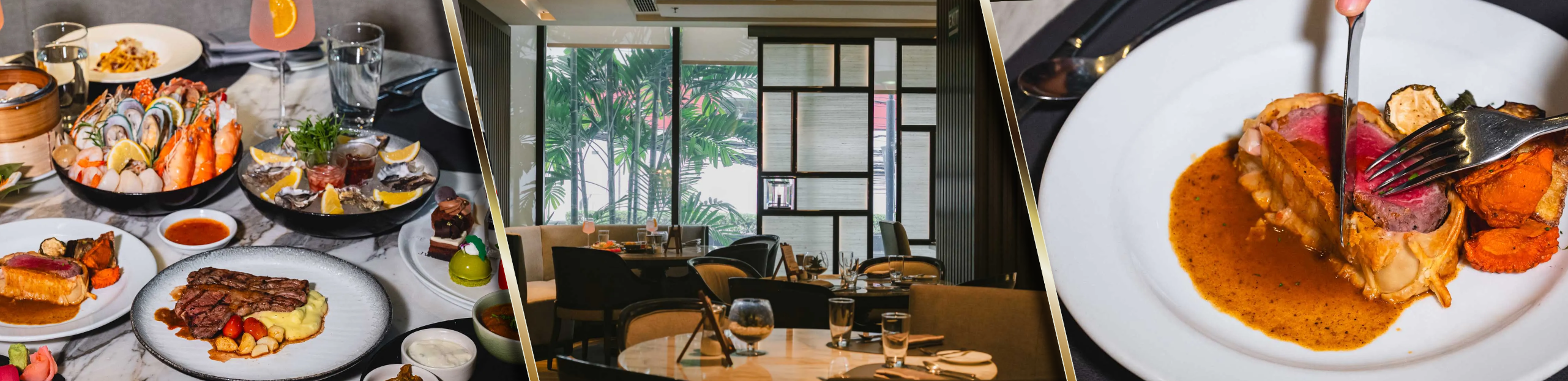 Phloen Chit, Nana, Chidlom: Italian Family Restaurants Under 2k Baht 