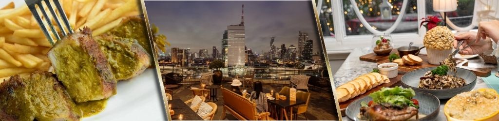 International Mall Restaurants Under 500 Baht