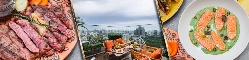 International Wine Bar near BTS Chidlom, BTS Phloen Chit, BTS Asok, BTS Nana