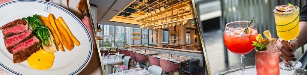 International Wine Bar In Phrom Phong, Ekkamai, Thonglor