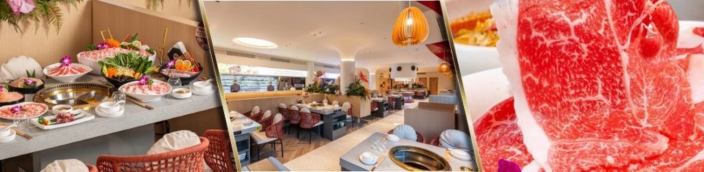 Chinese Casual Dining Restaurants in Ladprao