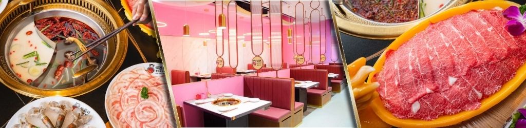 Chinese Casual Dining Restaurants in Watthana