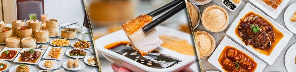 Chinese Casual Dining Restaurants in Pathum Wan