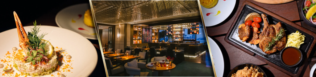 Steakhouses Under 500 Baht