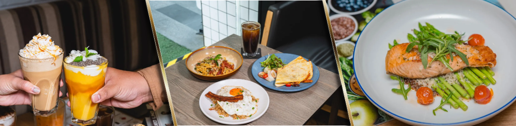 Family-Friendly Fusion Restaurants in Phrom Phong, Thong Lor, Asok