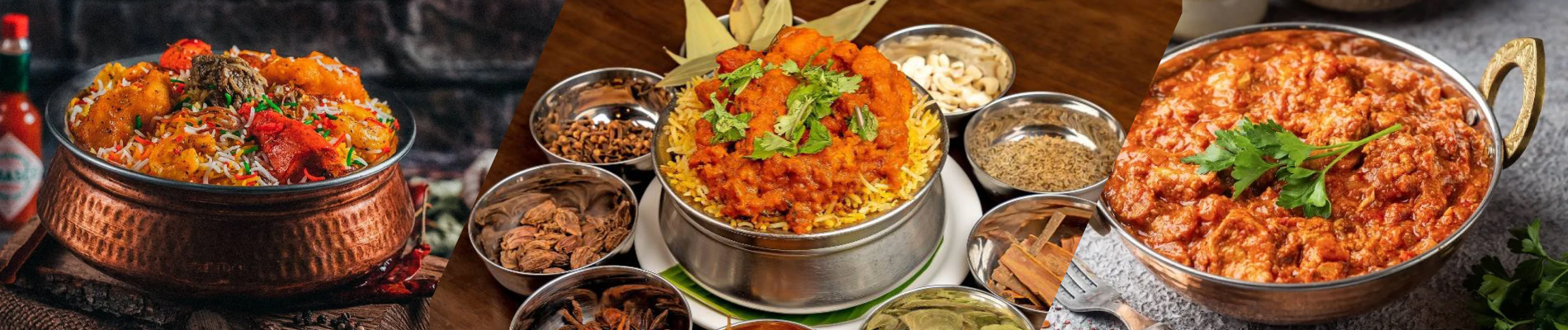 AB Indian Cuisine