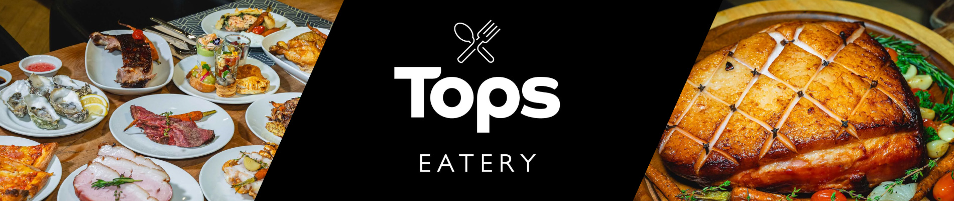 Tops Eatery