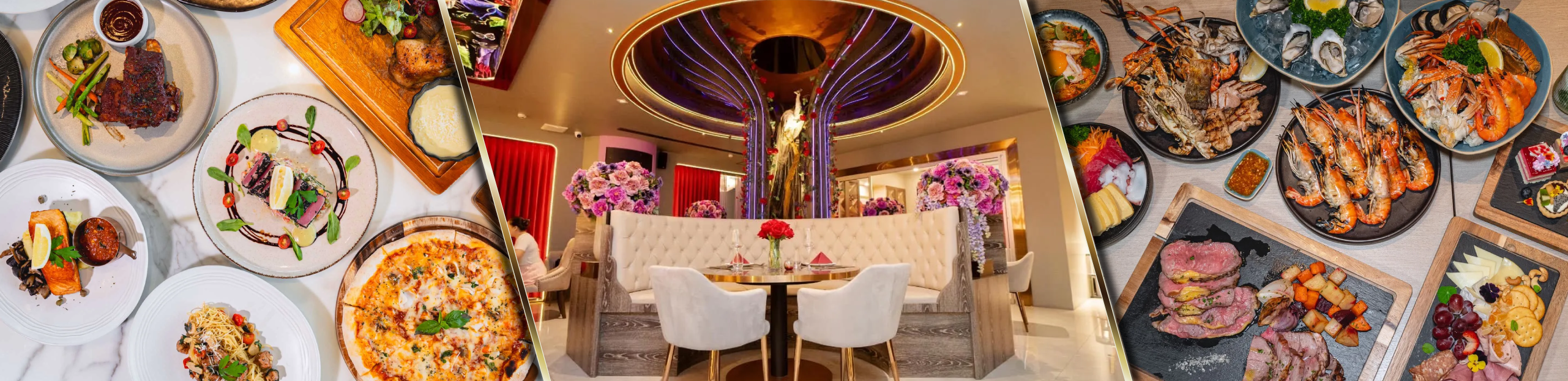 Top German Restaurants Near Me in Bangkok
