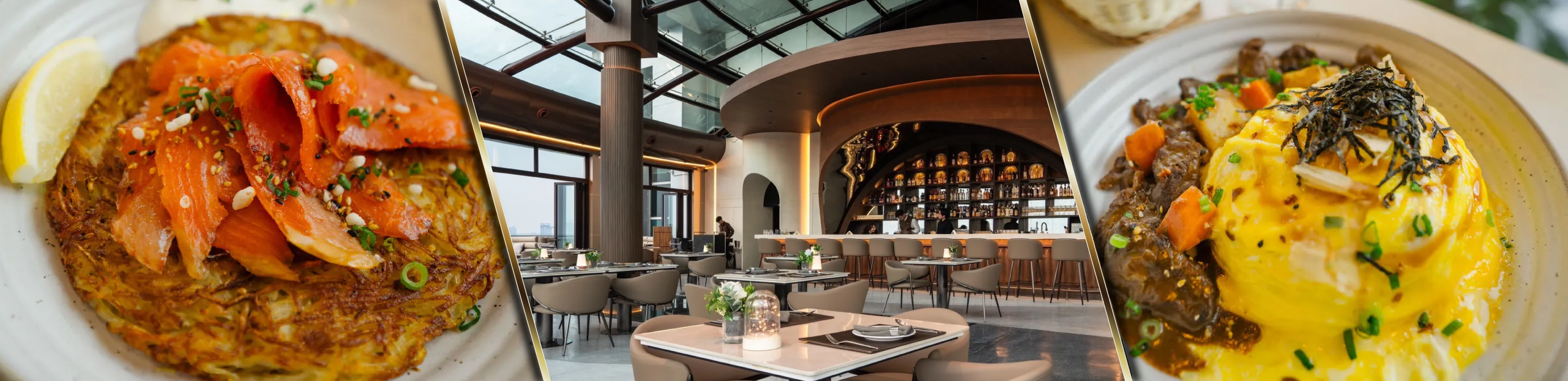 Top Swiss Restaurants Near Me in Bangkok