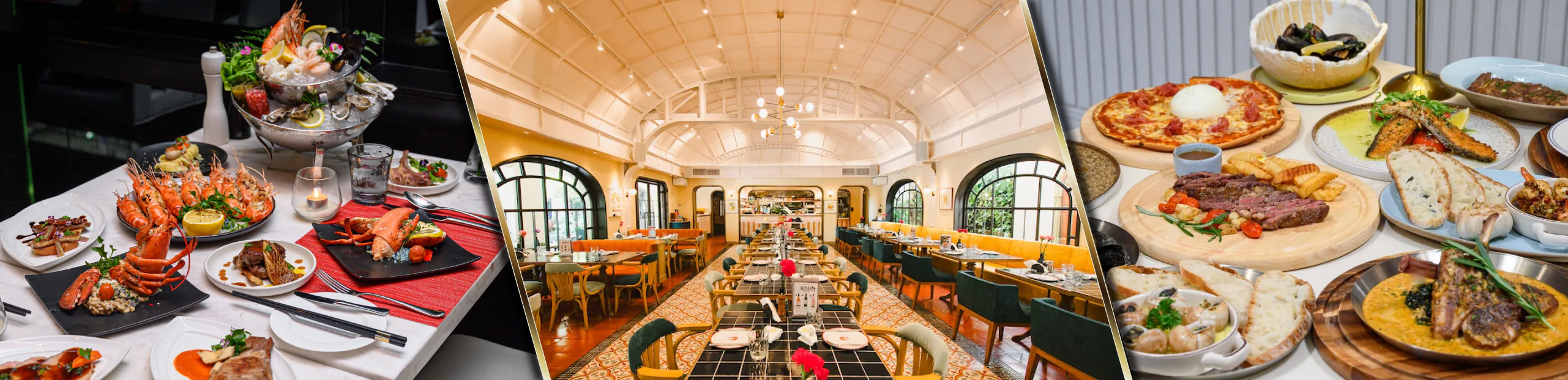 Top Mediterranean Restaurants Near Me in Bangkok