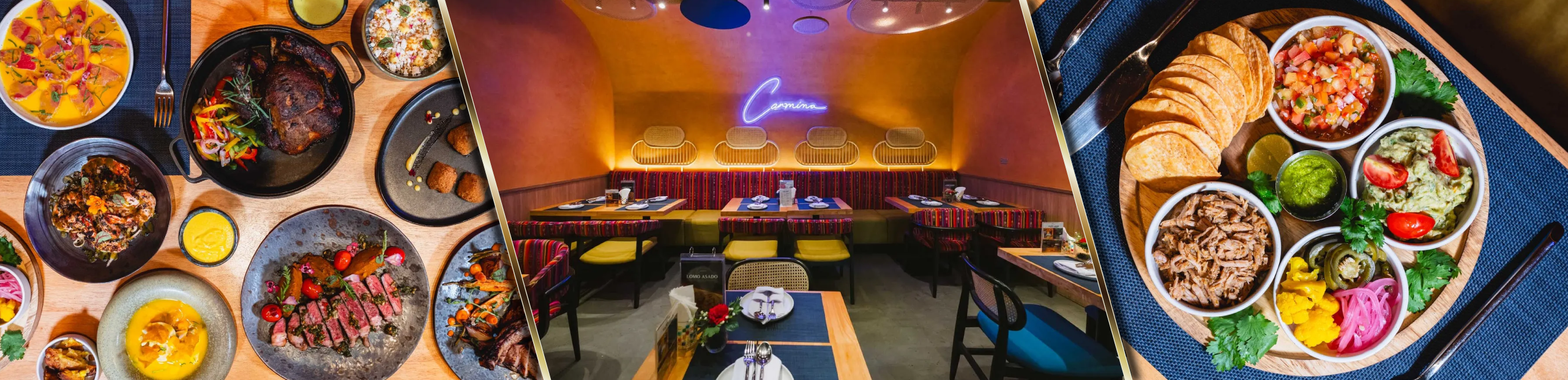 Top Brazilian Restaurants Near Me in Bangkok