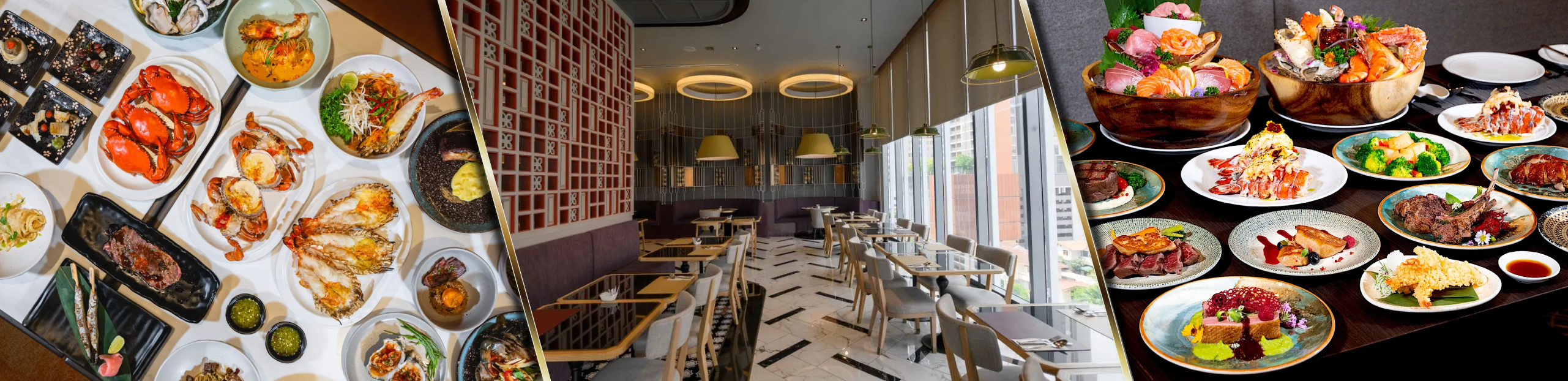 Top Russian Restaurants Near Me in Bangkok