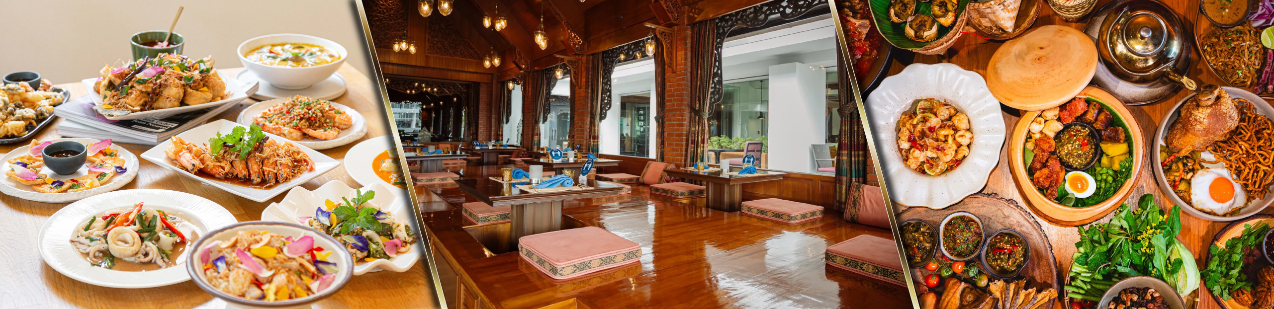 Top Northern Thai Restaurants Near Me in Bangkok