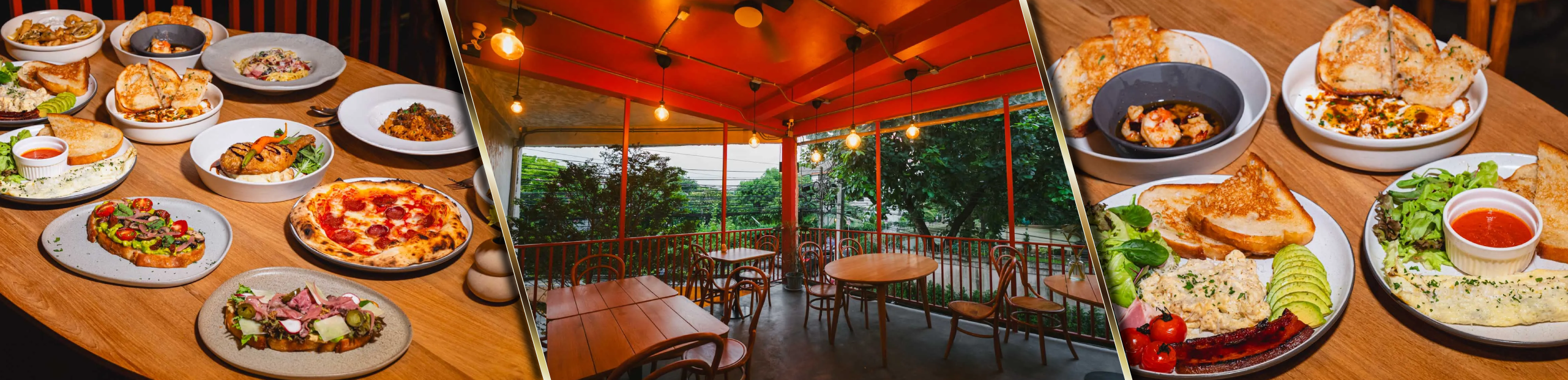 Top Argentine Restaurants Near Me in Bangkok