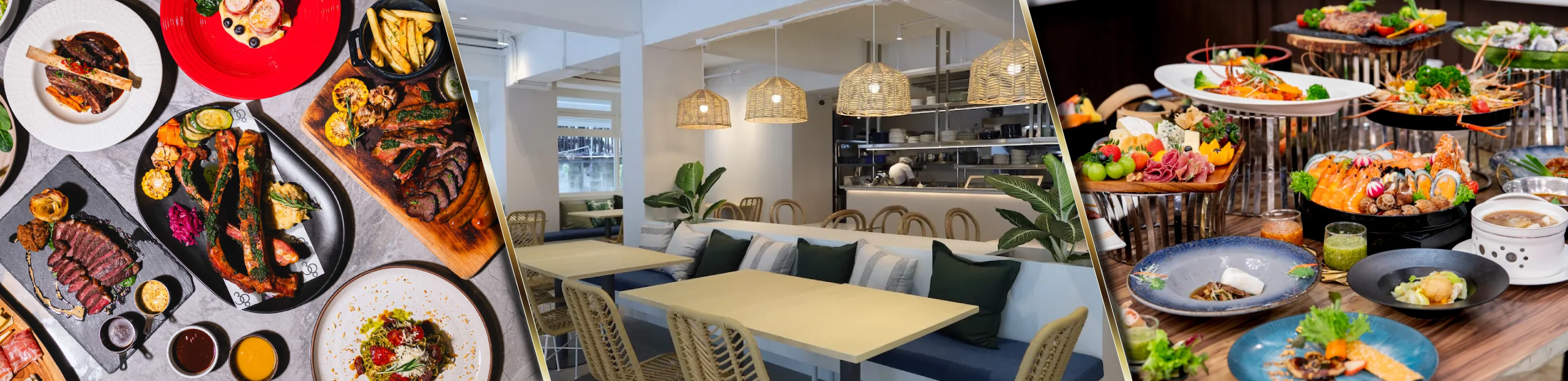 Top Australian Restaurants Near Me in Bangkok