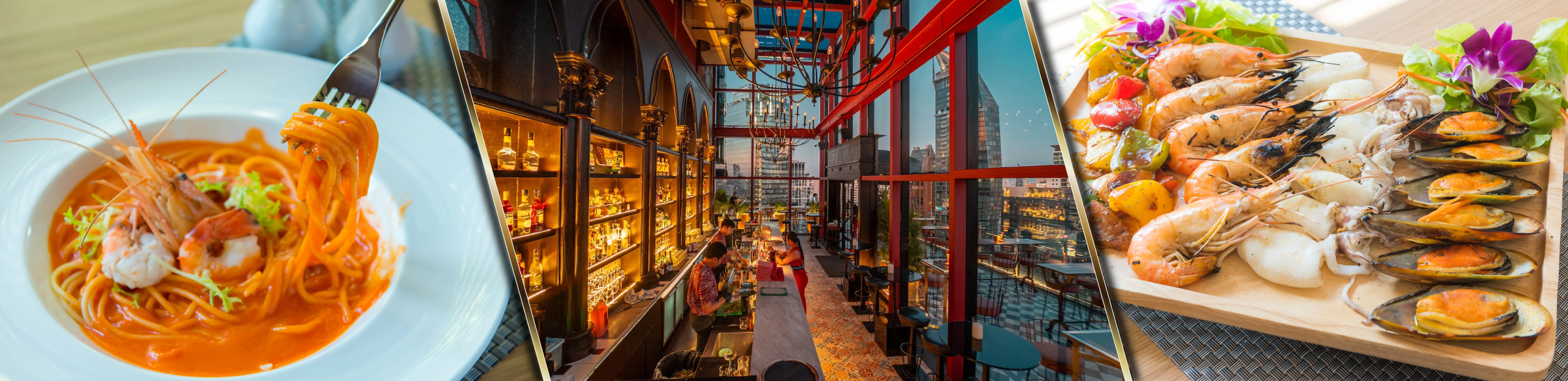 Top Cuban Restaurants Near Me in Bangkok