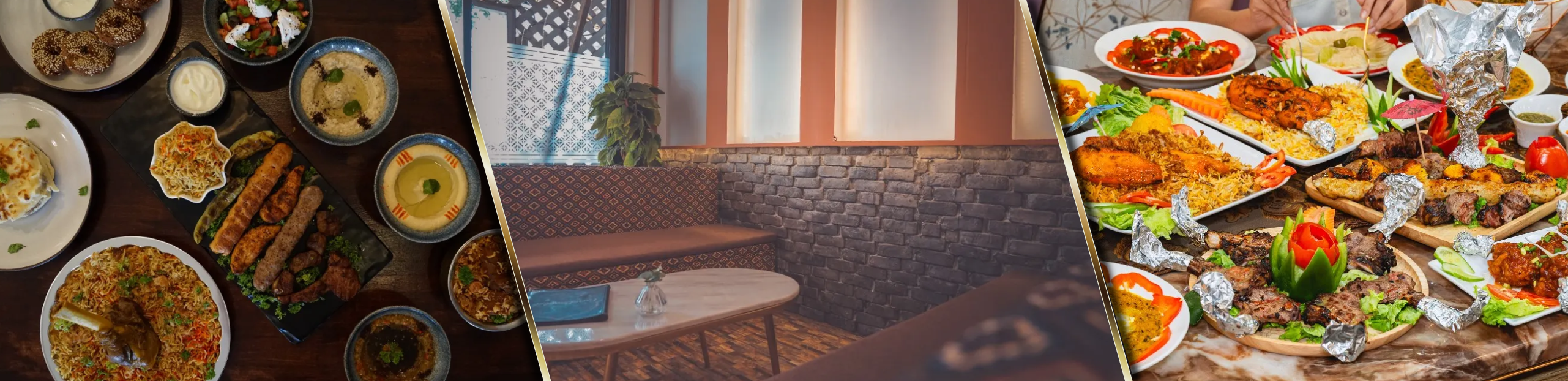 Top Egyptian Restaurants Near Me in Bangkok