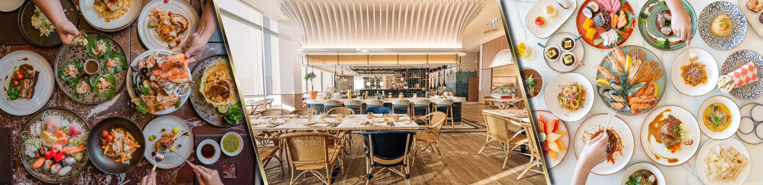 Top Indonesian Restaurants Near Me in Bangkok