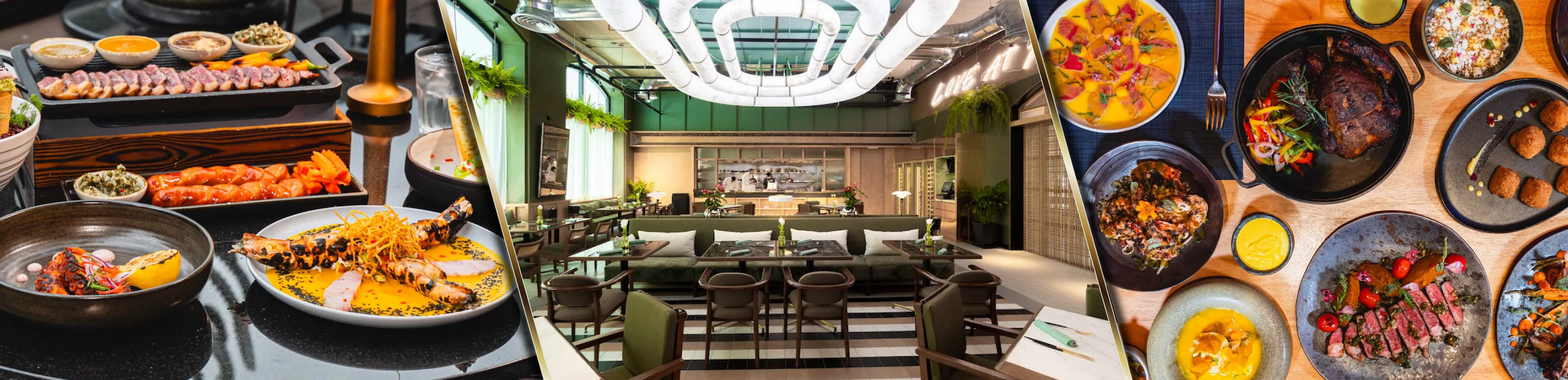 Top Peruvian Restaurants Near Me in Bangkok