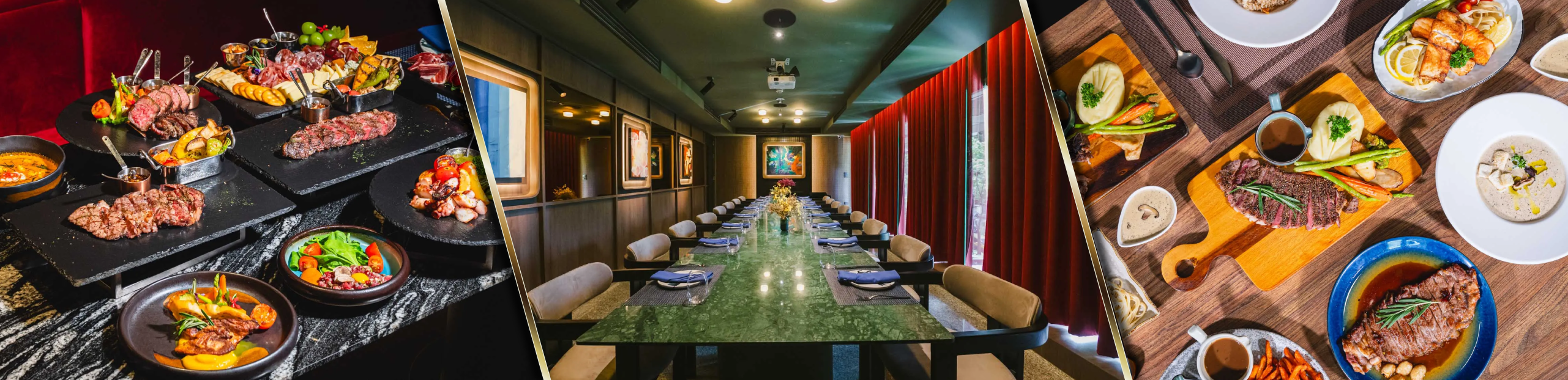 曼谷附近必吃牛排馆推荐