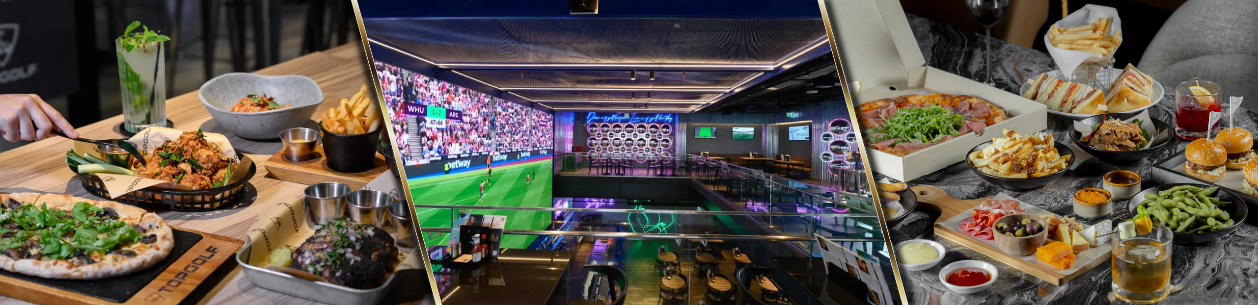 Top Sports Bars Near Me to Watch Live Football in Bangkok
